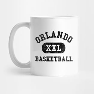 Orlando Basketball II Mug